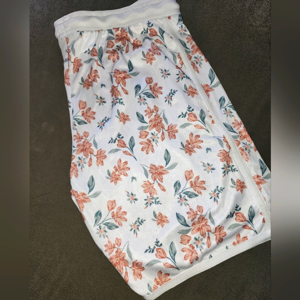 BRAND NEW CSG Men's shorts 4XL